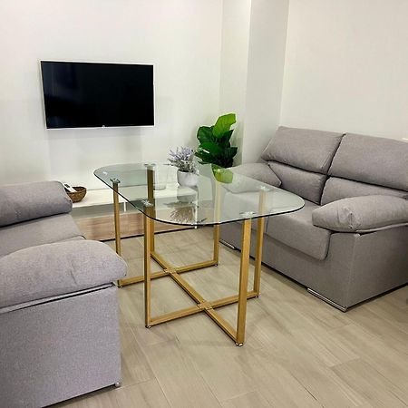 Apartamento Turistico Antequera Centro Kültér fotó