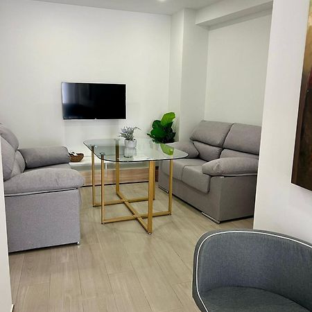 Apartamento Turistico Antequera Centro Kültér fotó