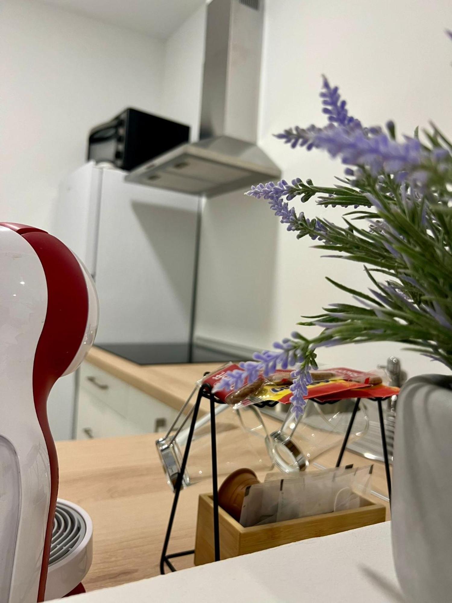 Apartamento Turistico Antequera Centro Kültér fotó