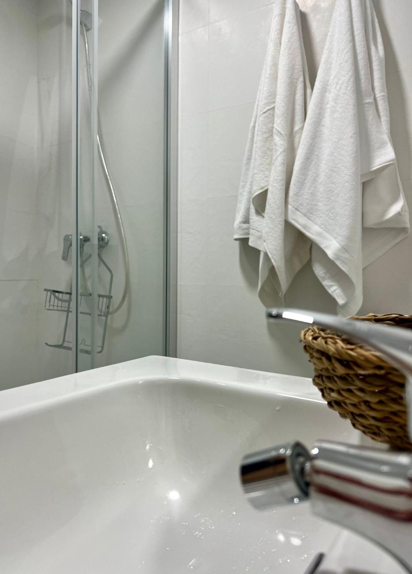 Apartamento Turistico Antequera Centro Kültér fotó