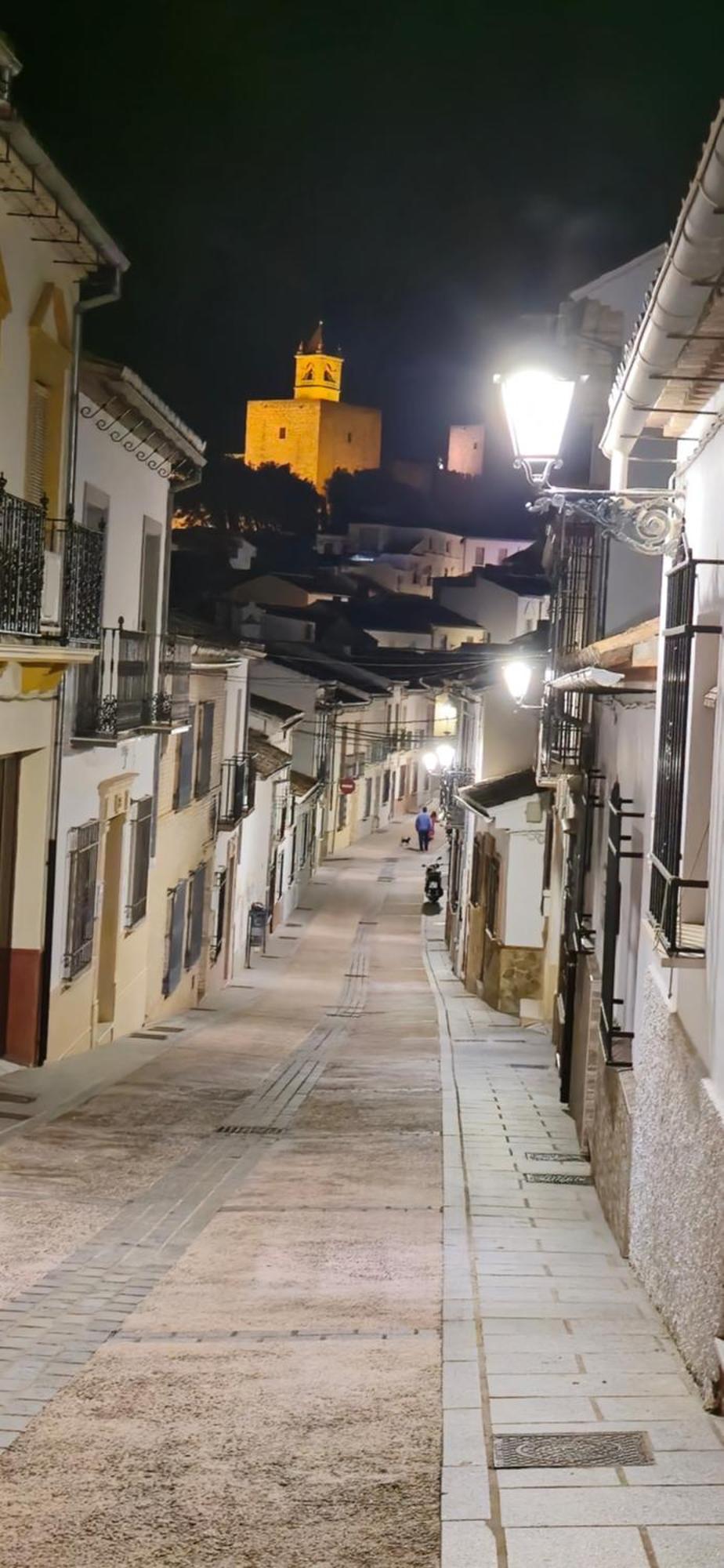Apartamento Turistico Antequera Centro Kültér fotó