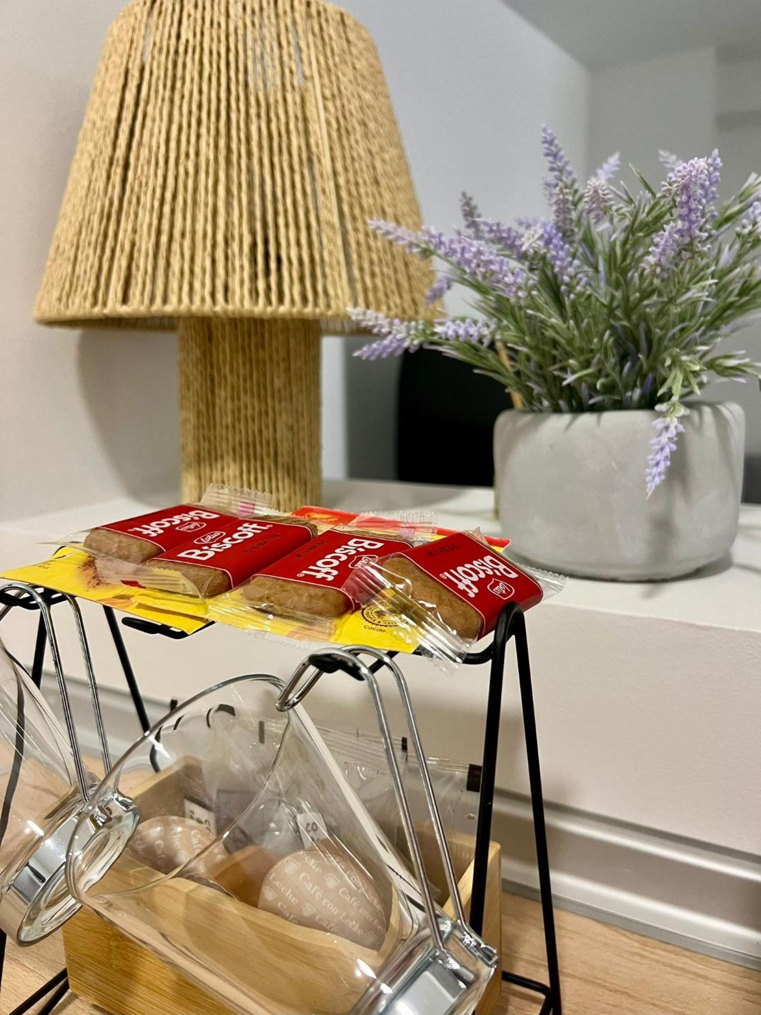 Apartamento Turistico Antequera Centro Kültér fotó