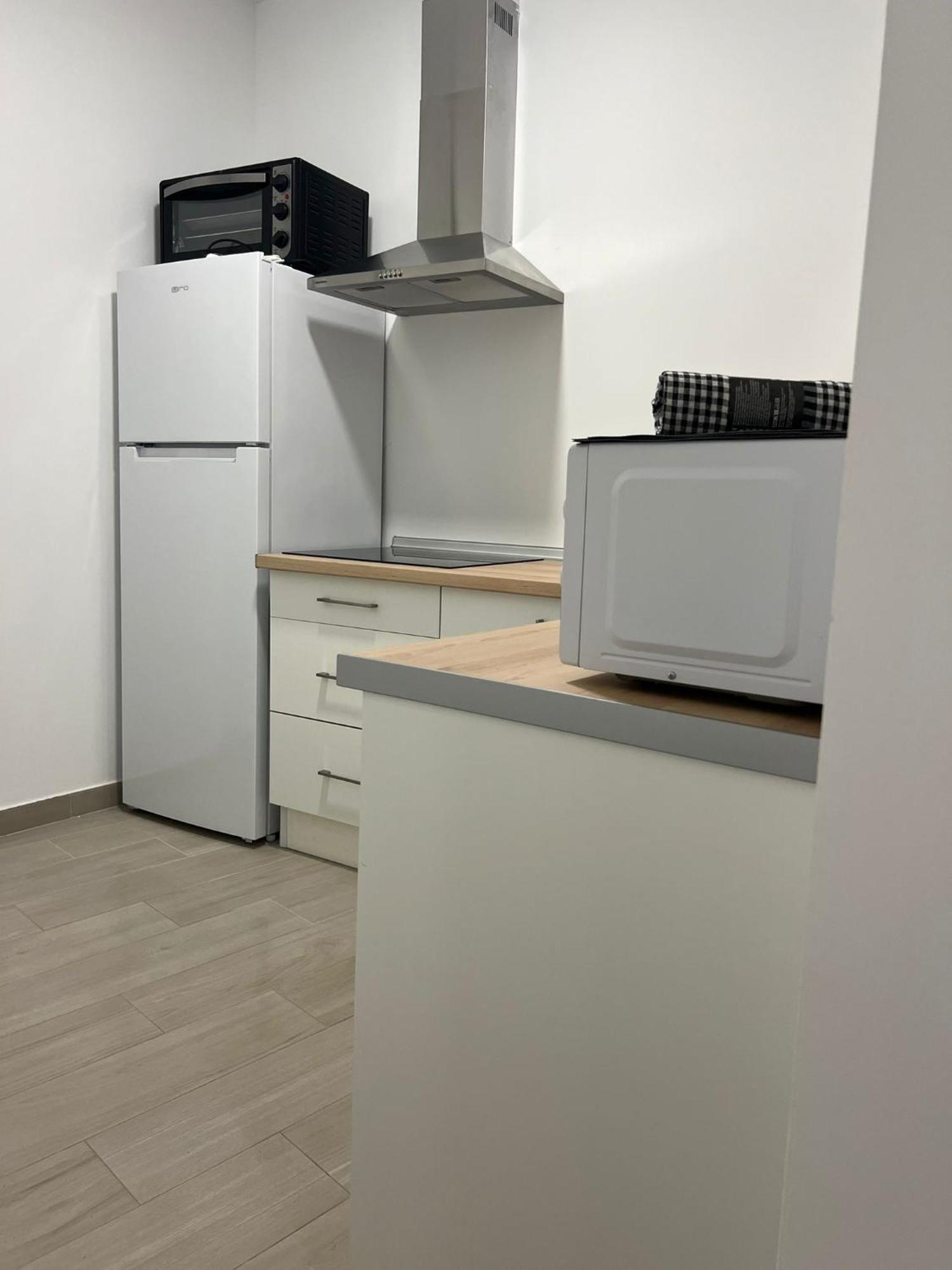Apartamento Turistico Antequera Centro Kültér fotó