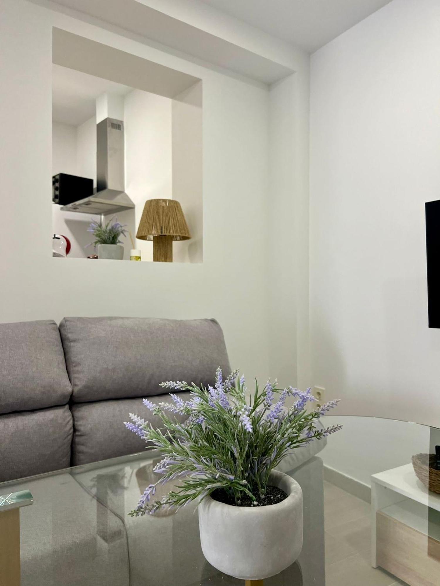 Apartamento Turistico Antequera Centro Kültér fotó