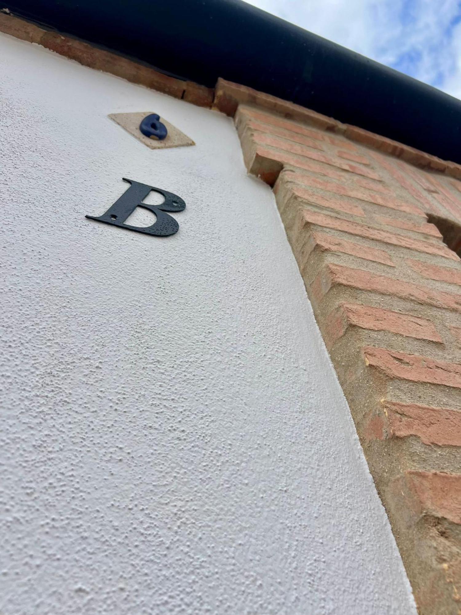 Apartamento Turistico Antequera Centro Kültér fotó